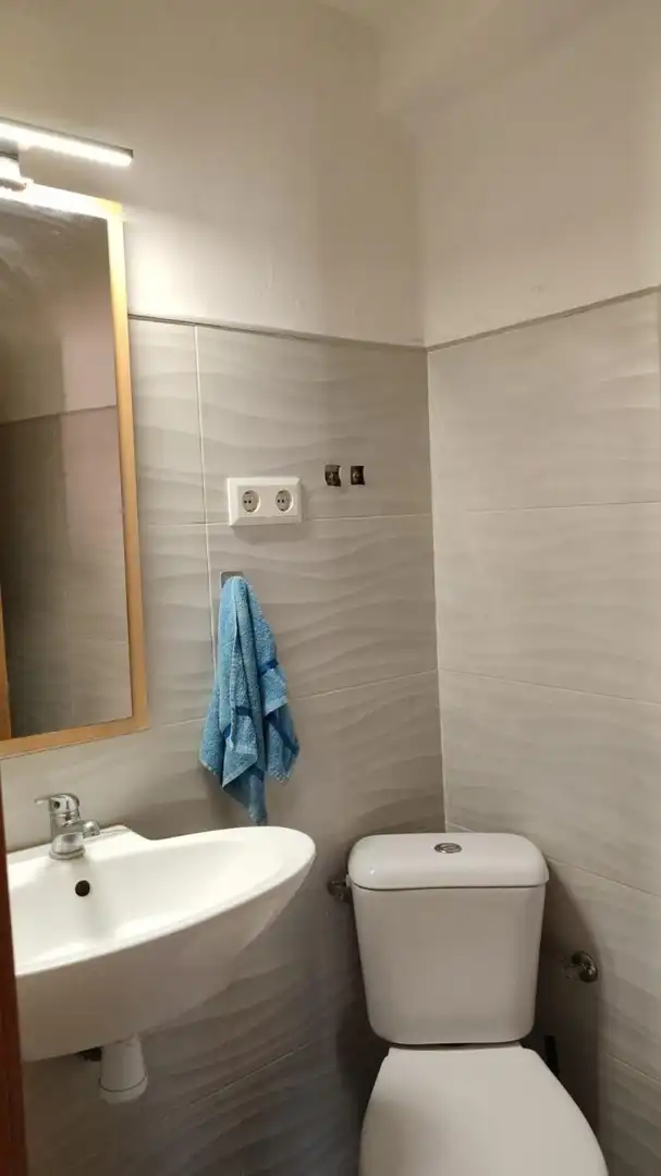 Habitación 95 m², Mislata