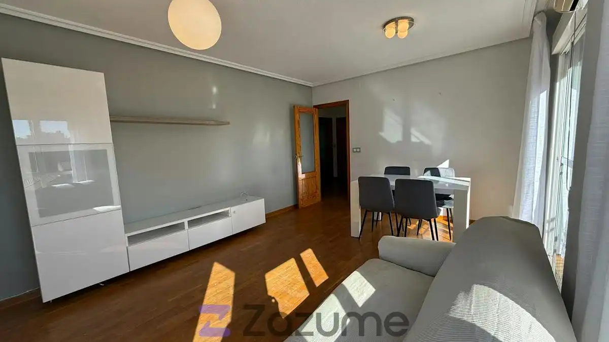 Pis de 83 m² a Múrcia