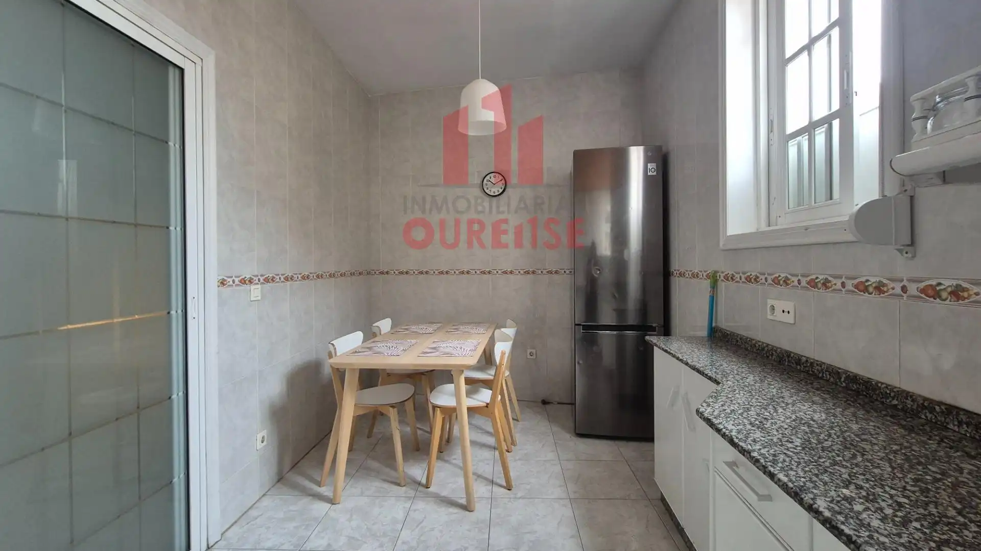 Habitación 15 m², Ourense
