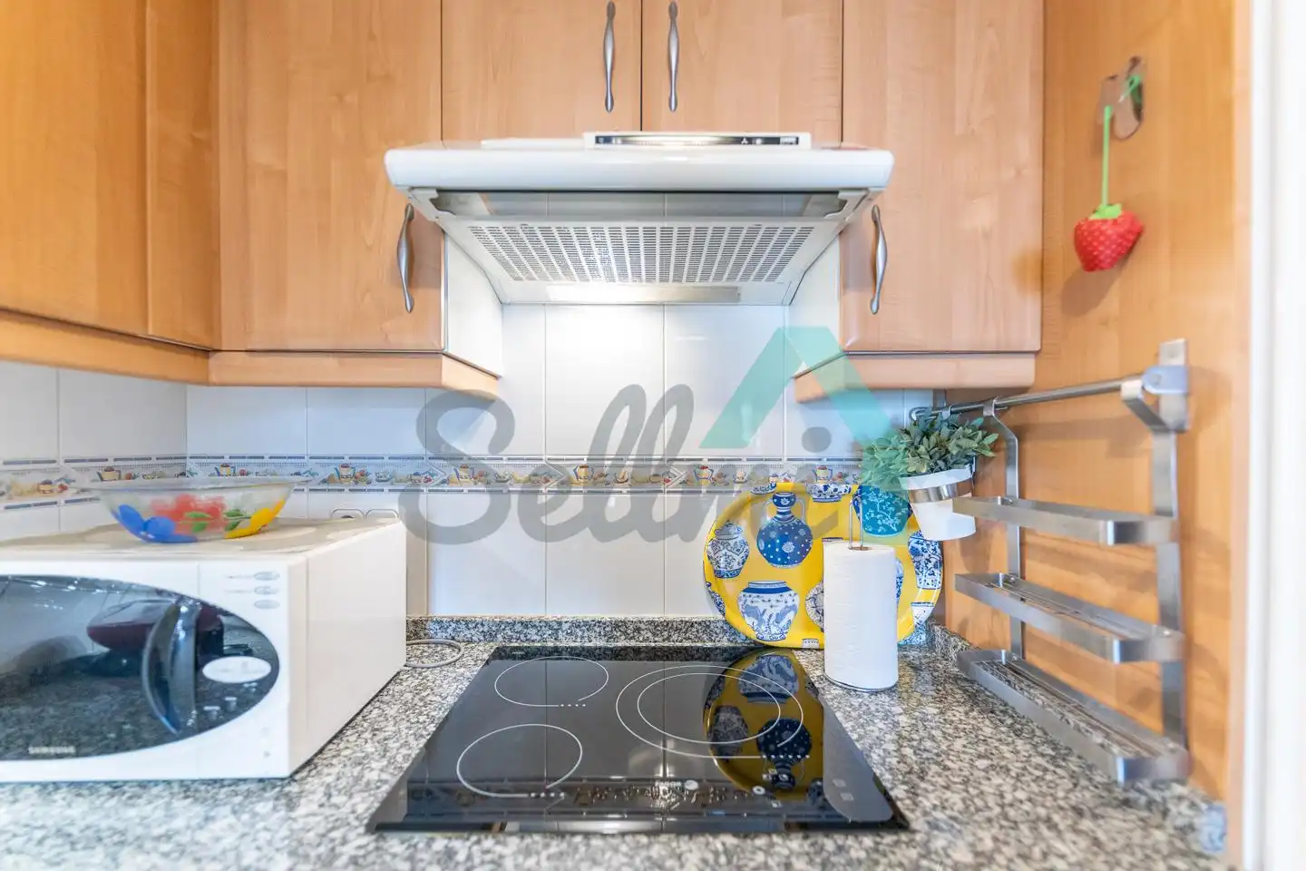 Piso de 56 m² en Oviedo