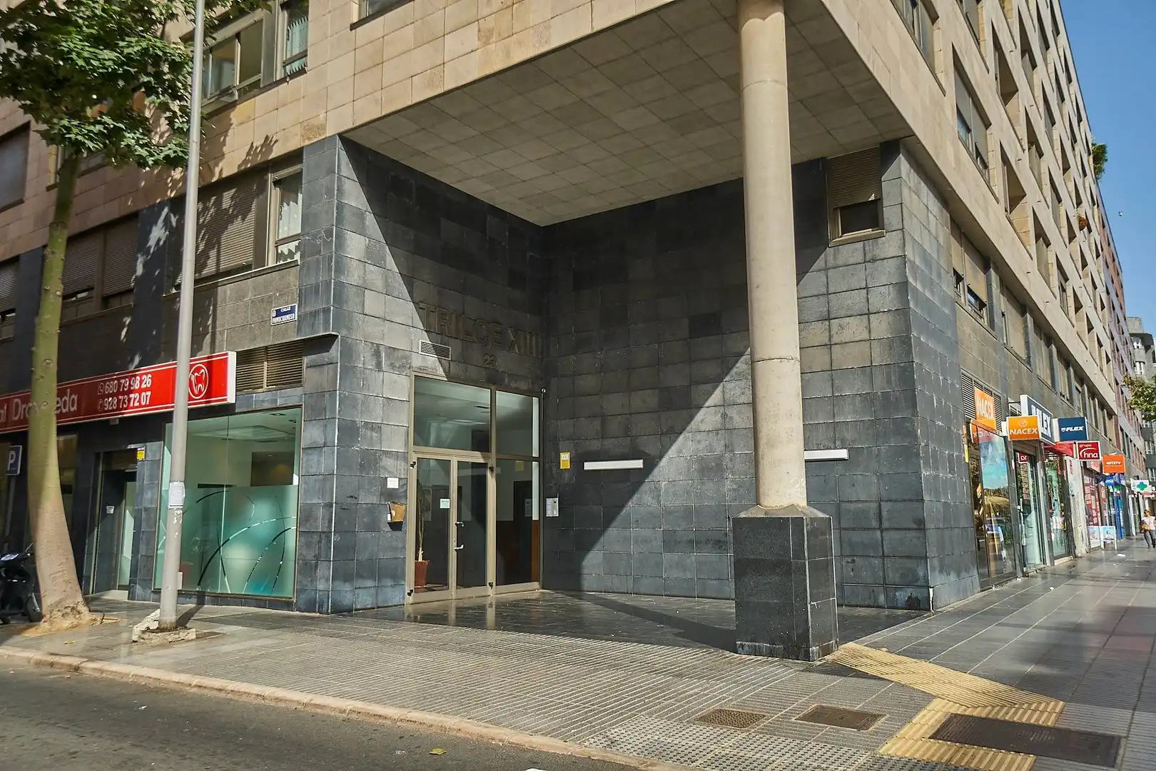 Piso de 85 m² en Las Palmas de Gran Canaria