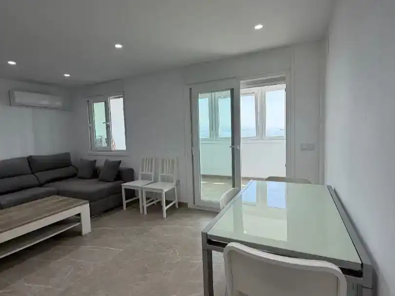 Habitación 100 m², Málaga