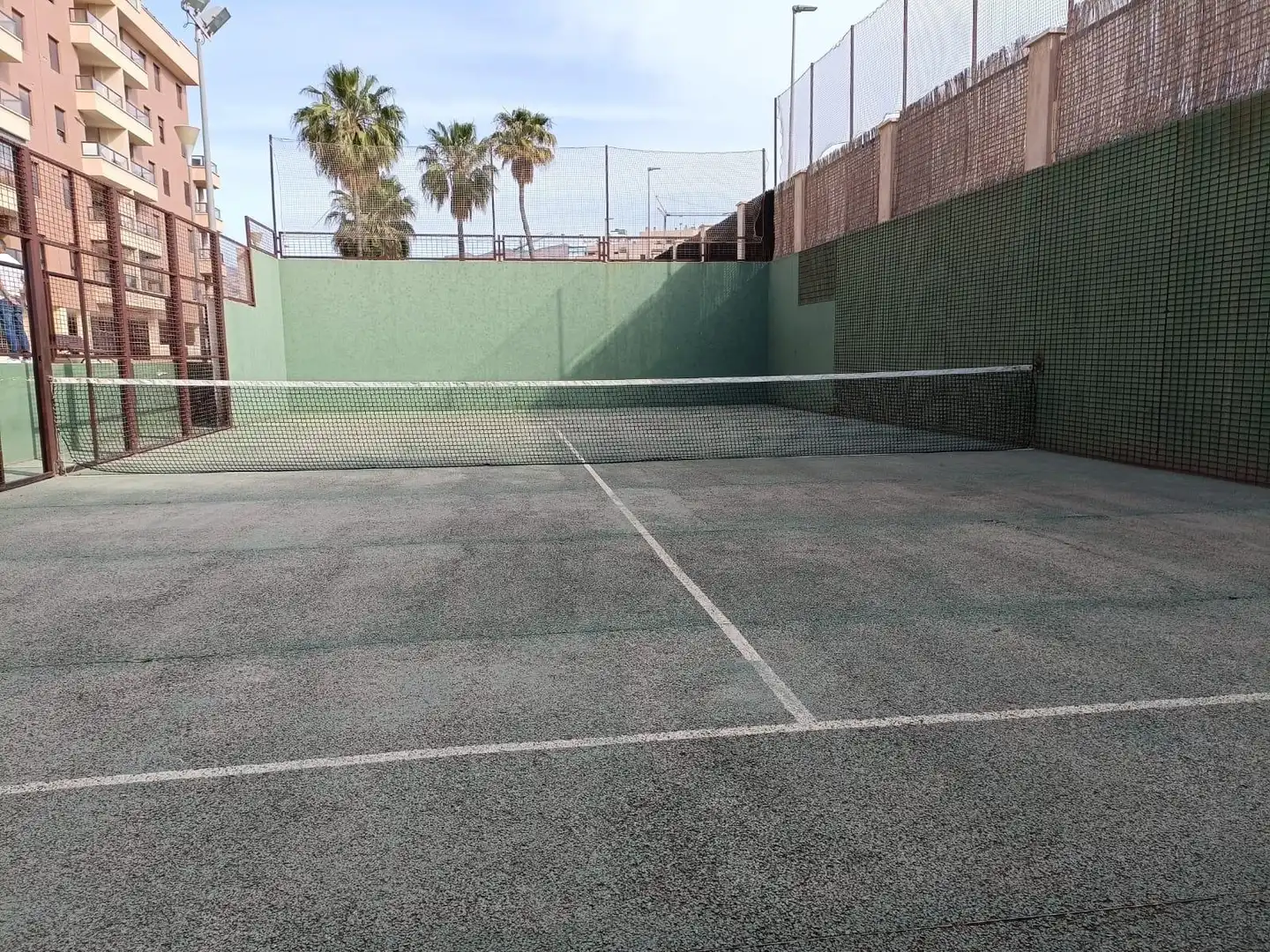 Piso de 67 m² en Roquetas de Mar