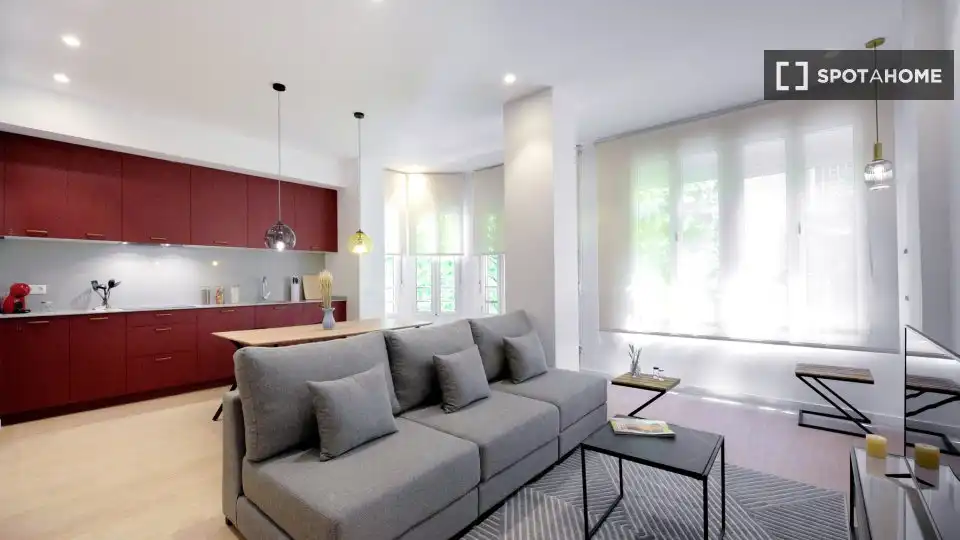 Habitación en alquiler, Valencia