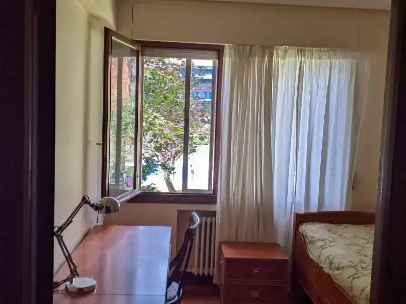 Habitación 15 m², Lejona