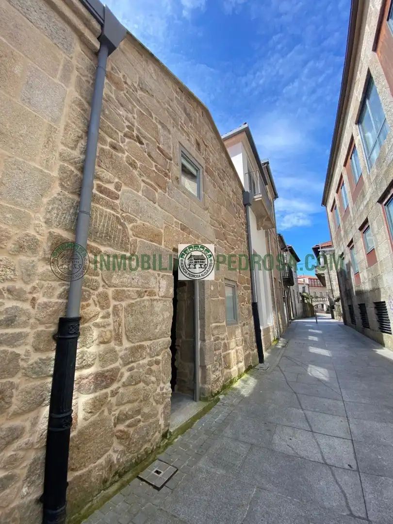 Piso de 295 m² en Pontevedra