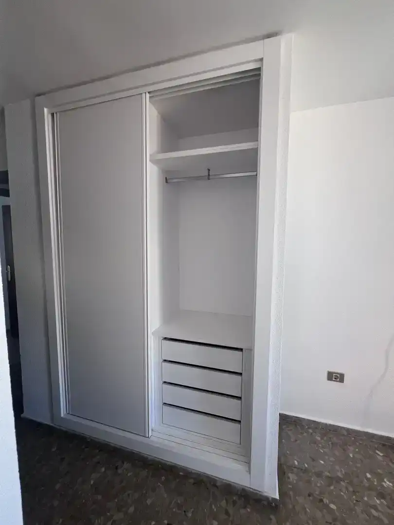 Piso de 140 m² en Sagunto