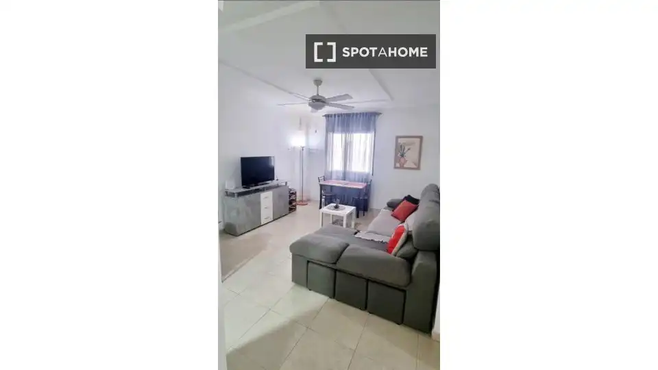 Habitación 98 m², Guía de Isora