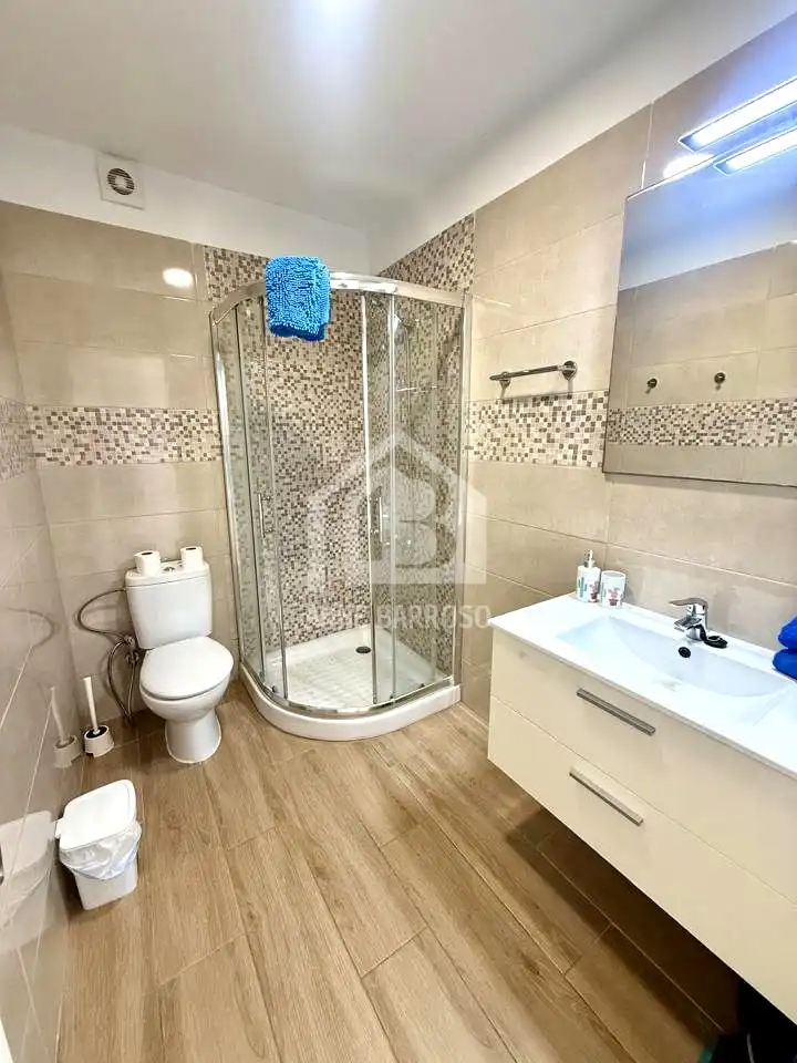 Piso de 80 m² en Santiago del Teide
