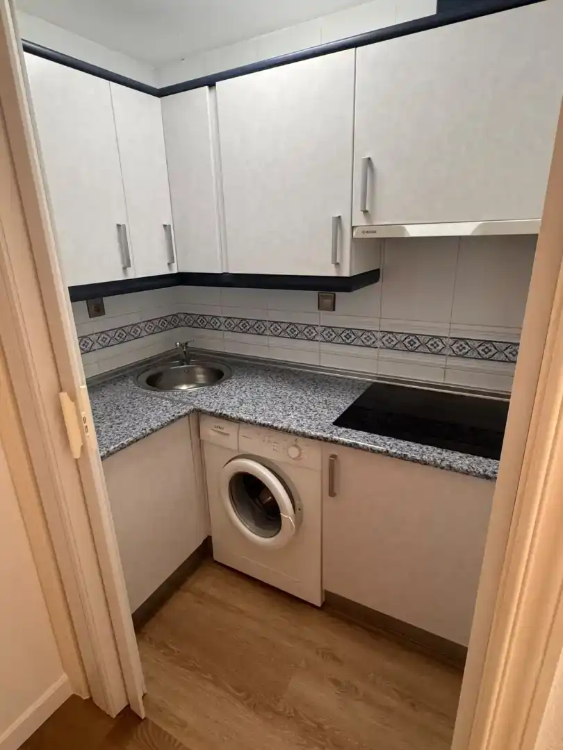 Piso de 55 m² en Vícar