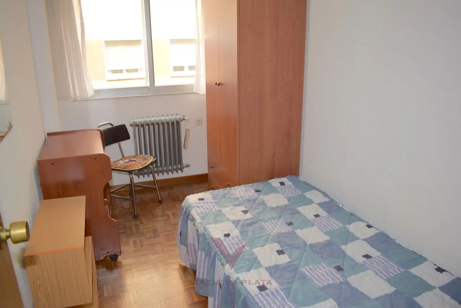 Pis de 90 m² a Salamanca
