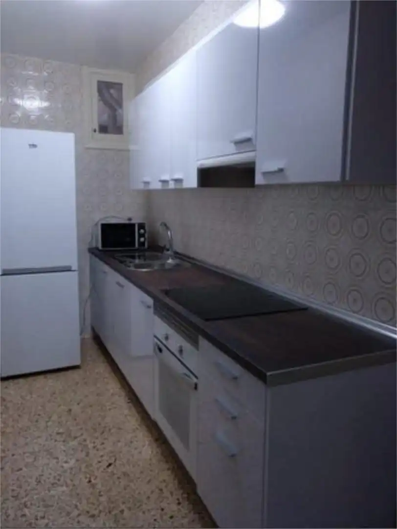 Piso de 120 m² en Alcañiz