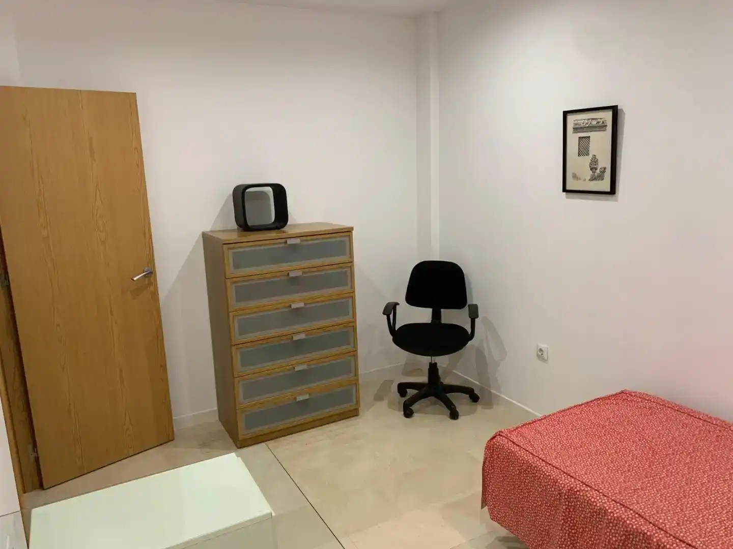 Piso de 150 m² en Badajoz