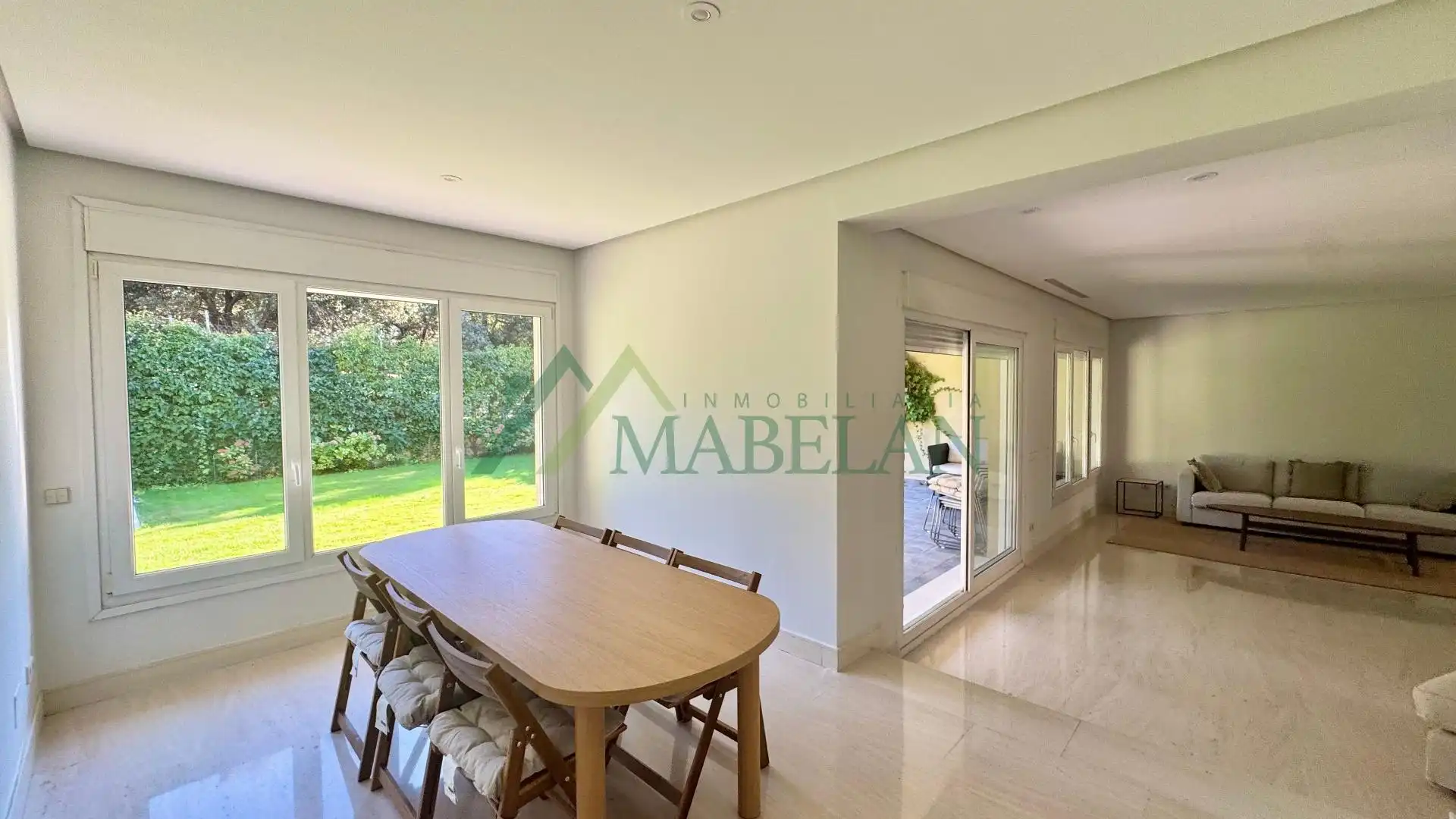 Casa de 440 m² a Madrid
