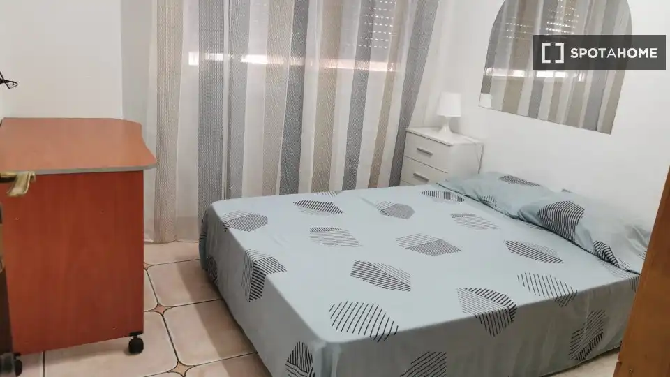 Habitación 69 m², Vigo