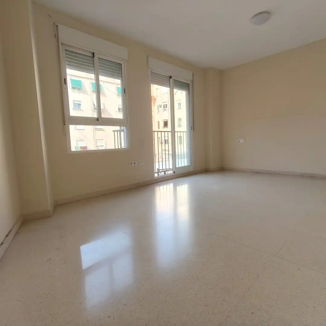 Pis de 99 m² a València