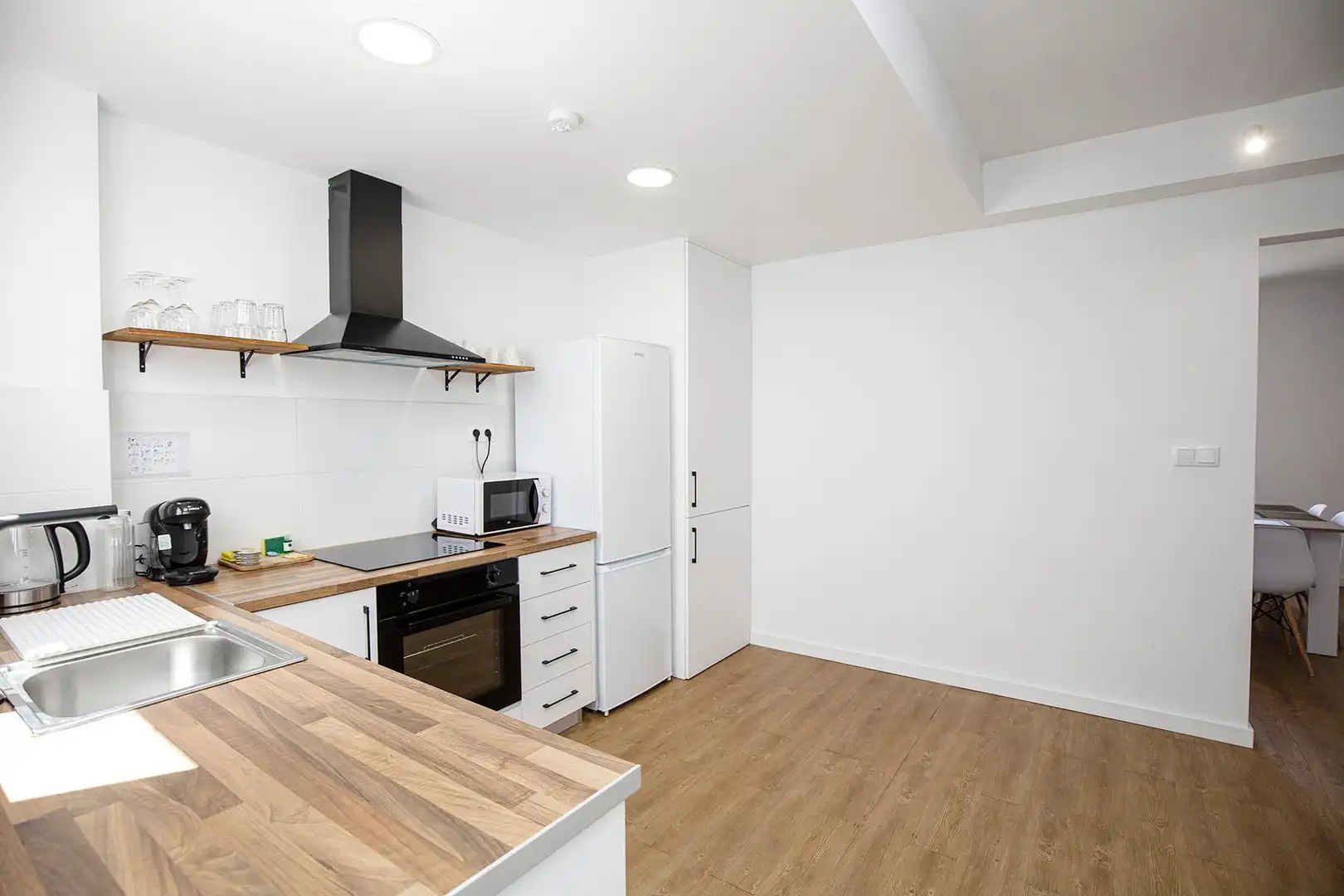 Piso de 94 m² en Gerona