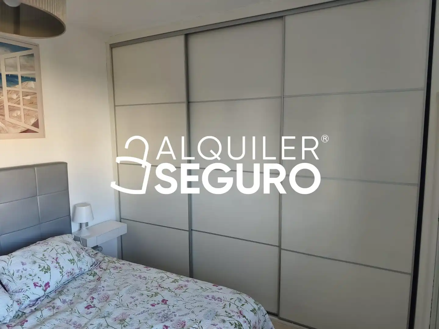 Pis de 85 m² a Sevilla