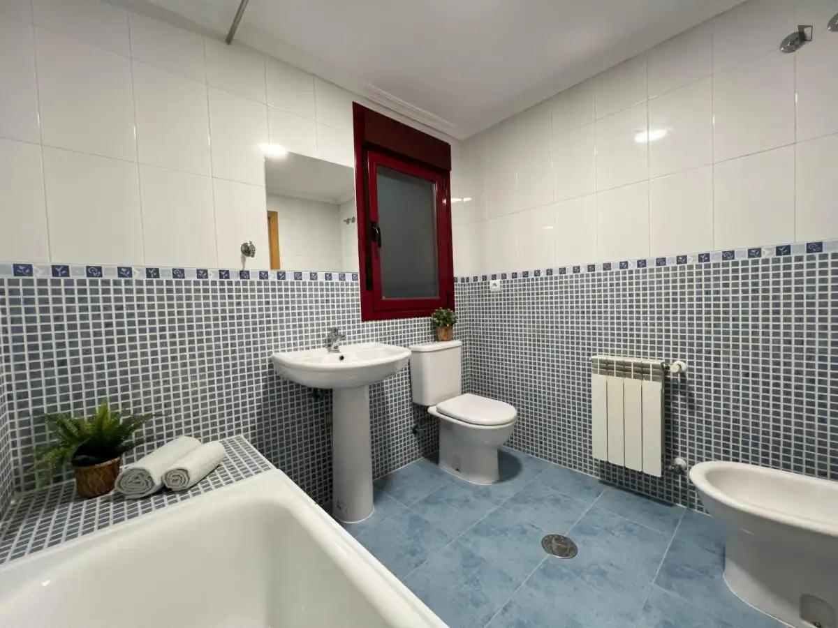 Habitación en alquiler, Seseña