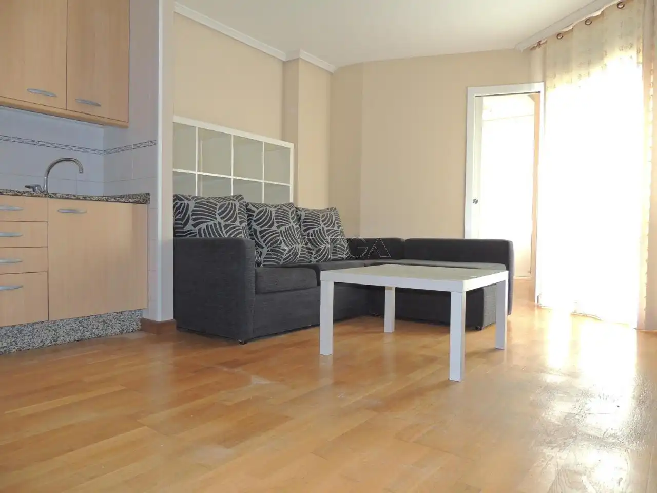 Pis de 40 m² a Vigo