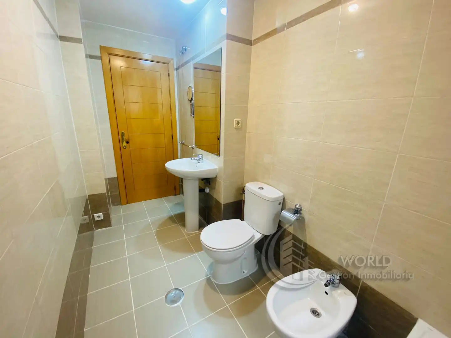 Piso de 65 m² en Madrid