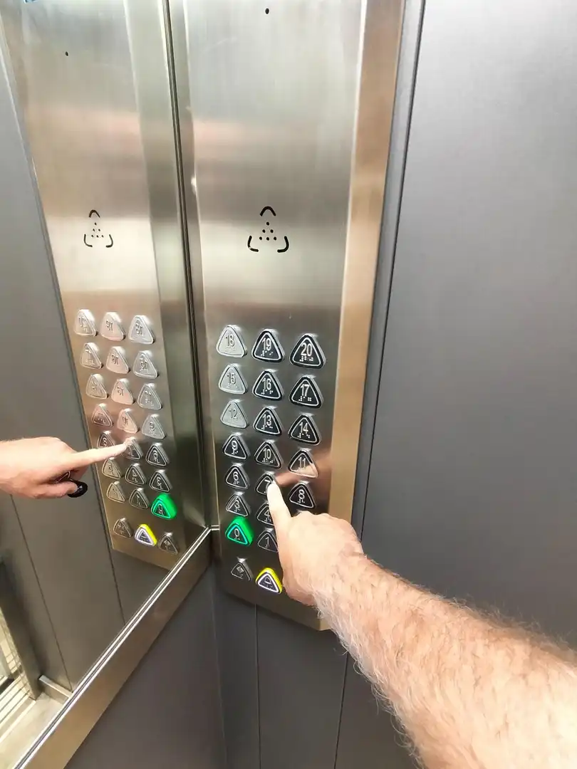 Piso de 76 m² en Palamós