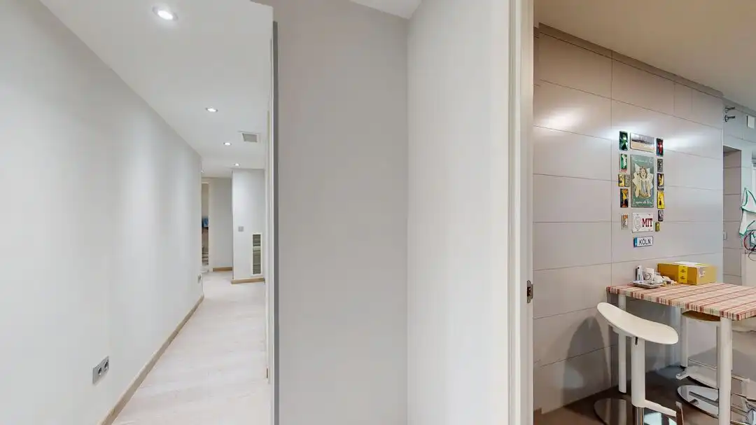 Piso de 230 m² en Madrid