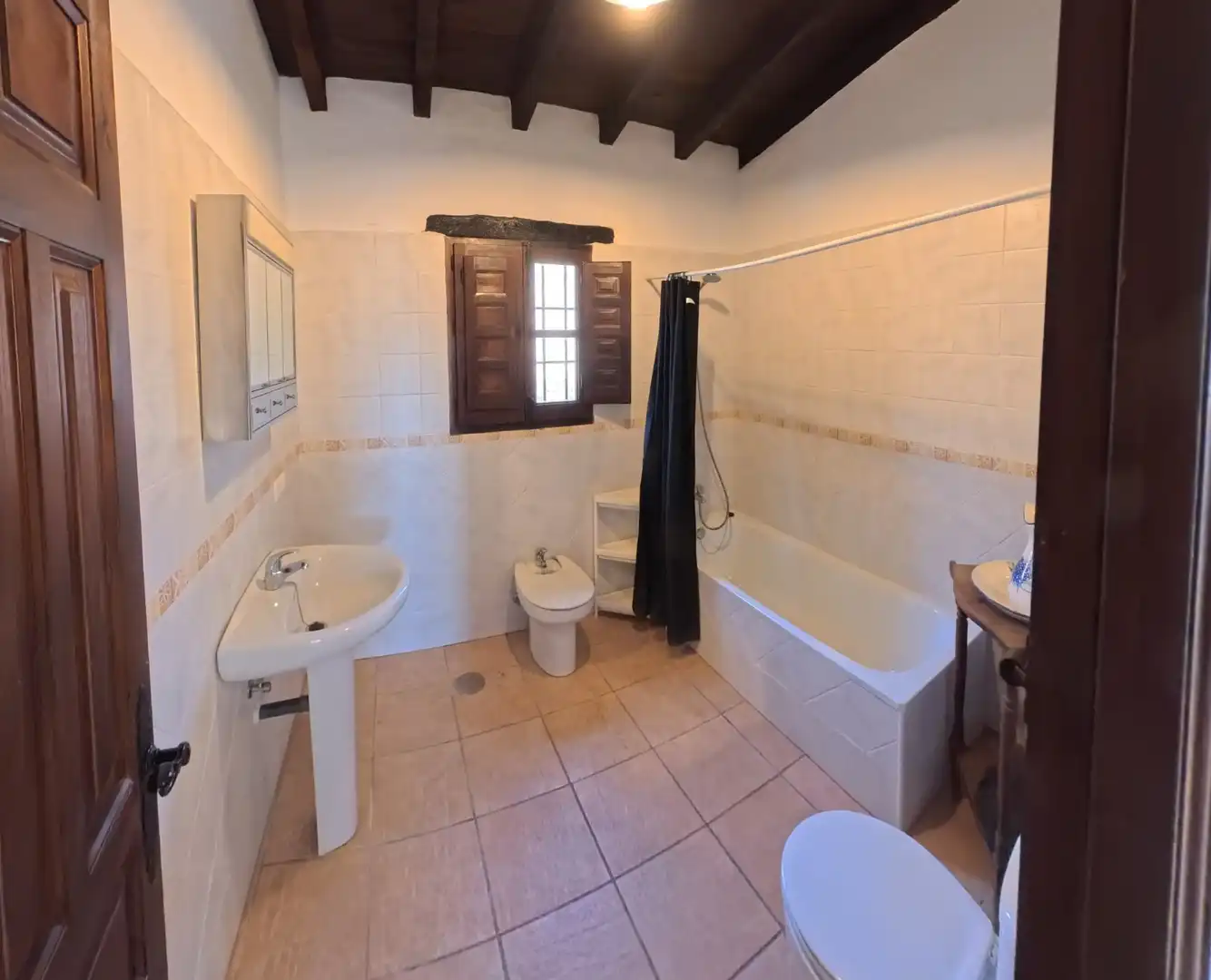 Casa de 200 m² en Almáchar