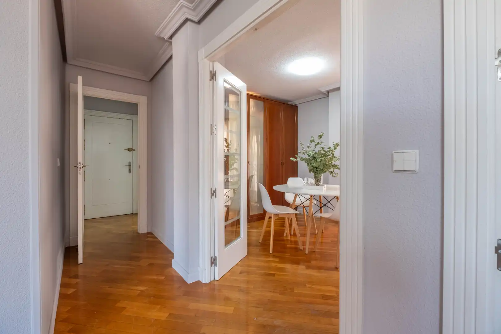 Piso de 80 m² en Murcia