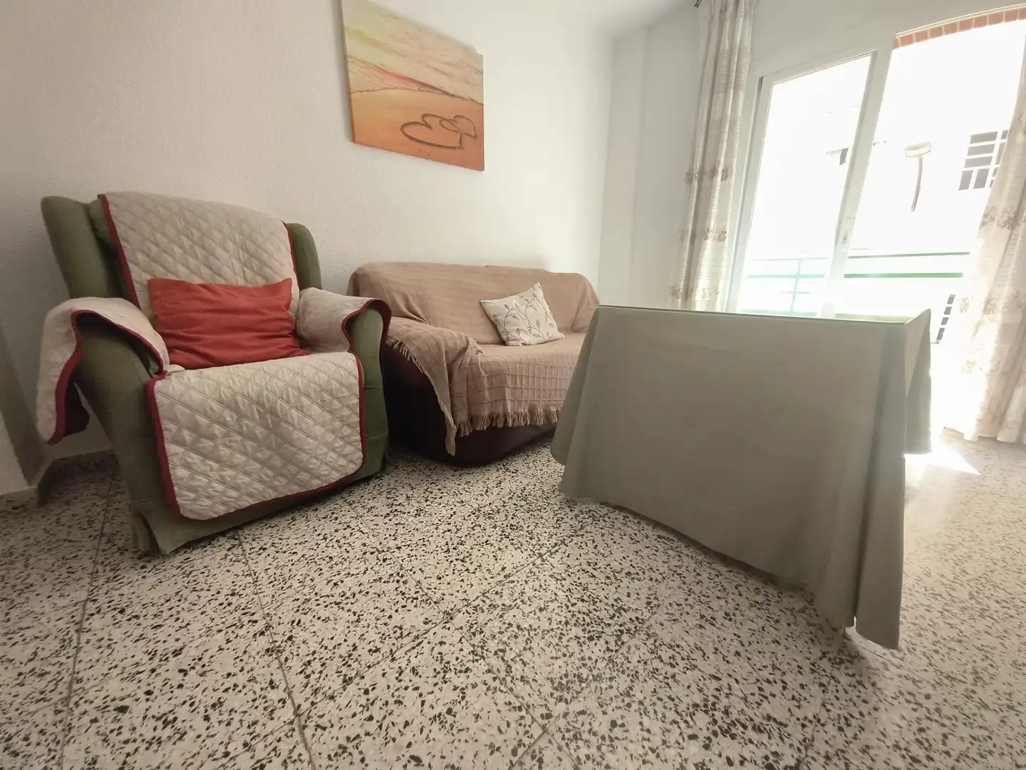 Piso de 76 m² en Granada