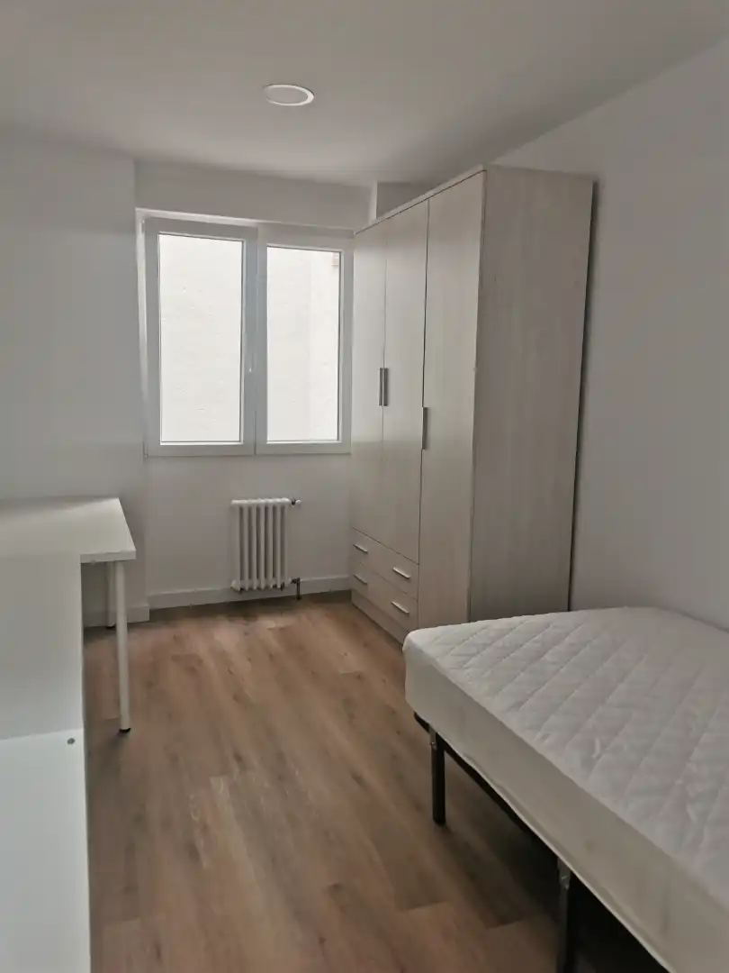 Piso de 150 m² en Salamanca