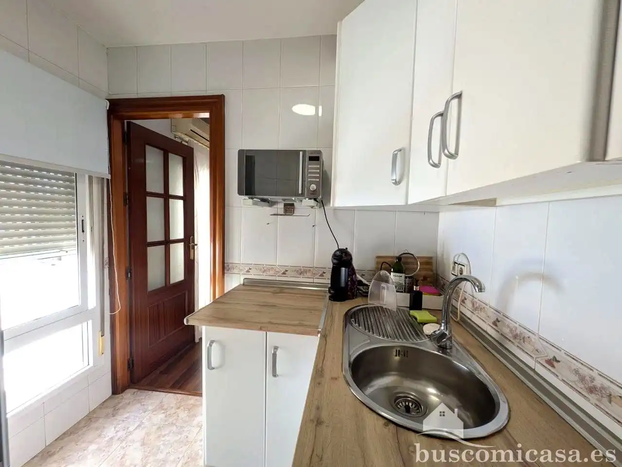 Flat 85 m² in Linares