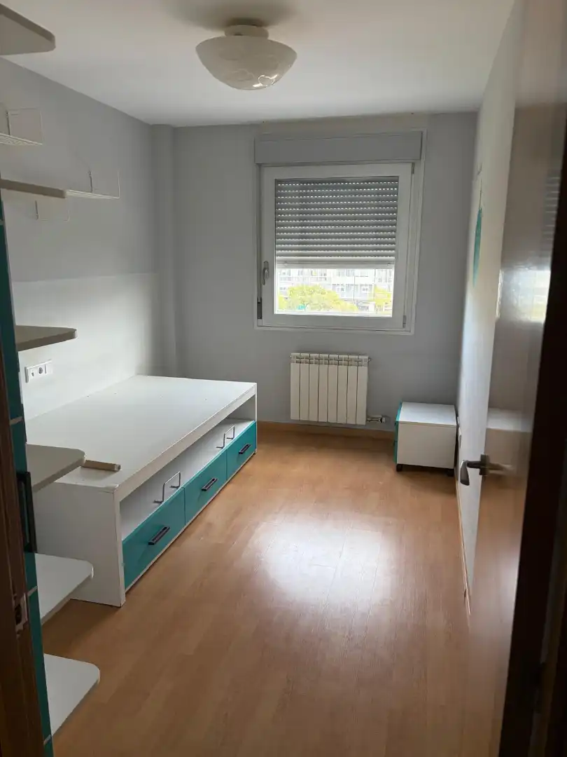 Appartement 80 m² à Saragosse