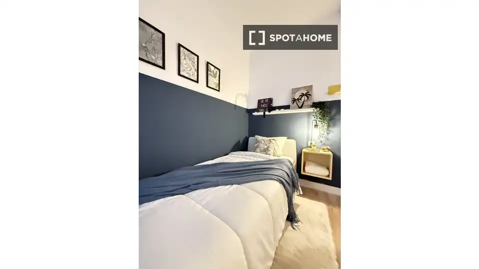 Habitación en alquiler, Alicante