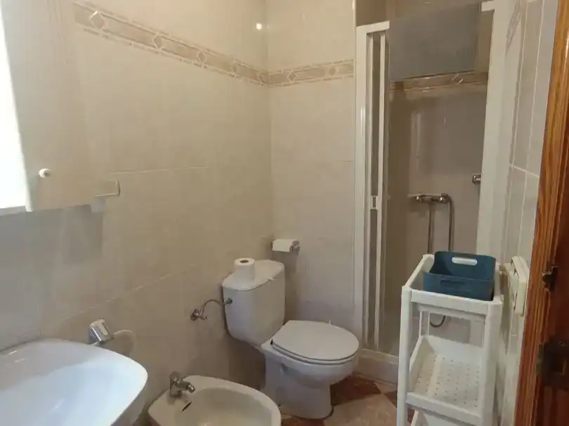Habitación 122 m², Murcia