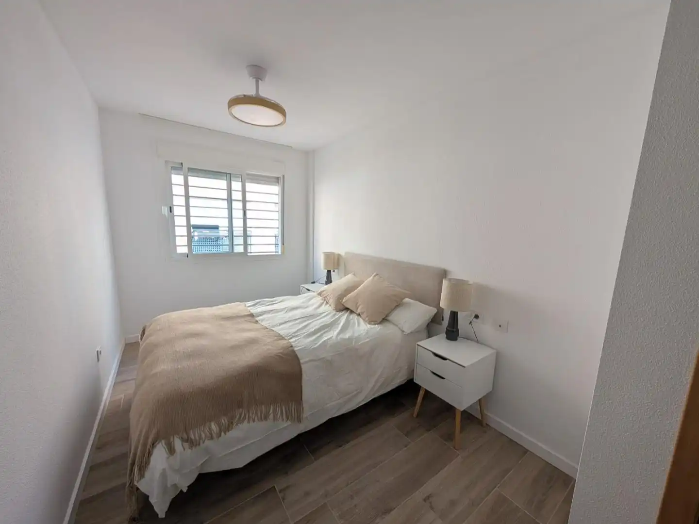 Pis de 60 m² a Sant Joan d'Alacant
