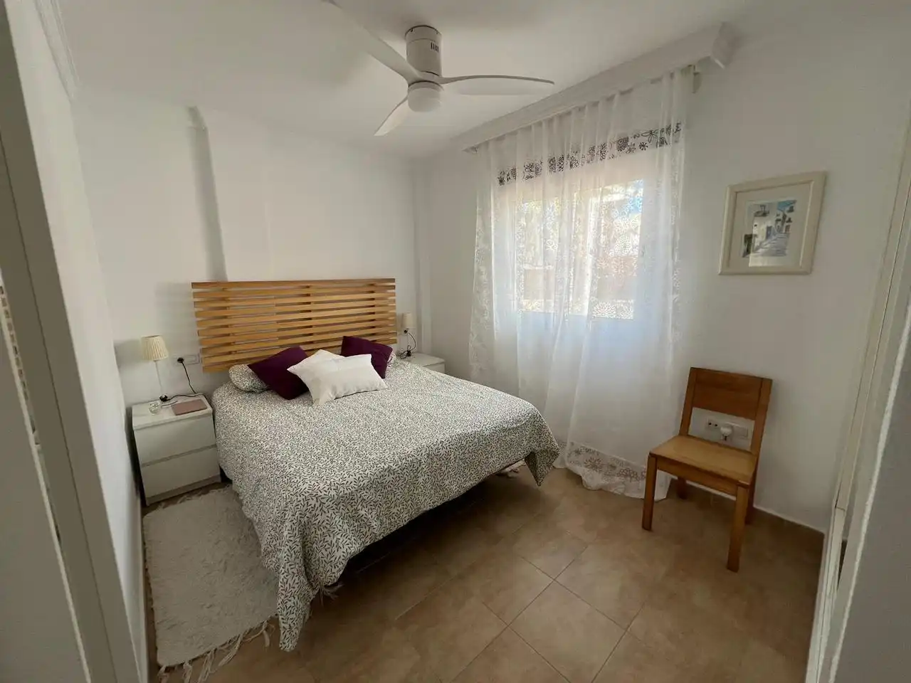 Pis de 92 m² a Vera