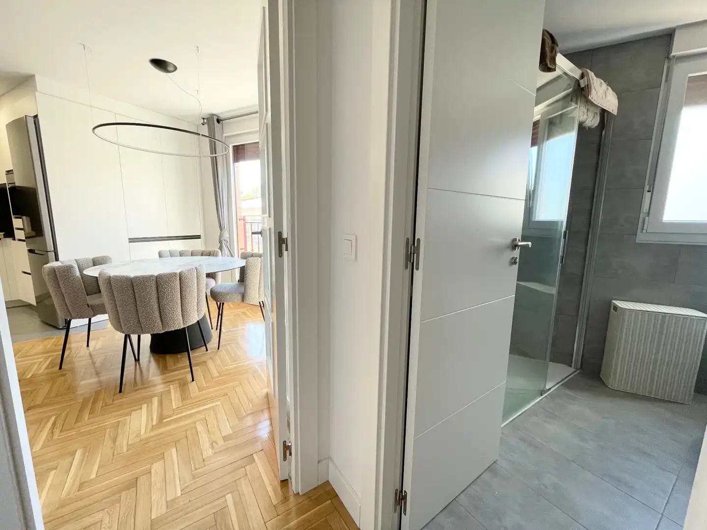 Piso de 70 m² en Salamanca