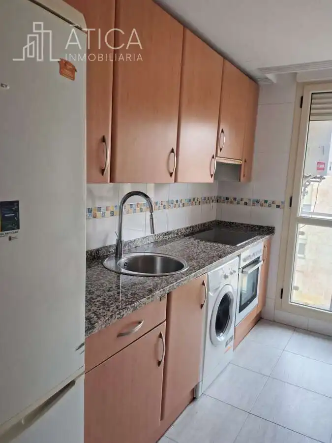 Appartamento 90 m² a Aldeatejada