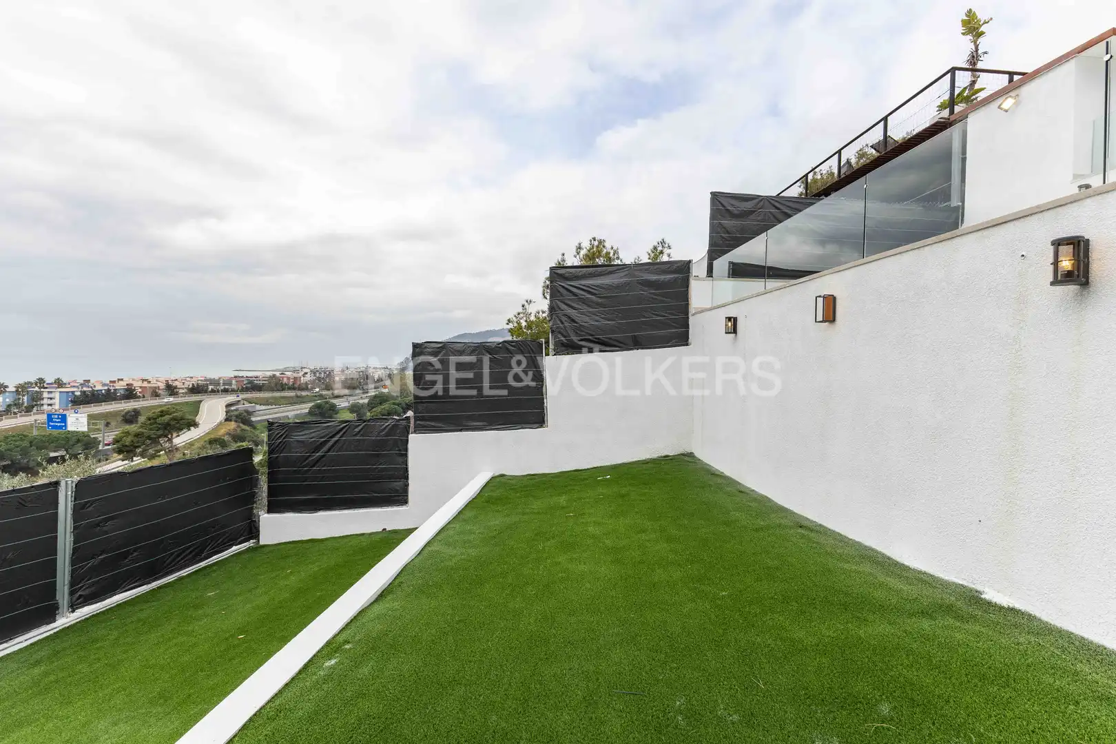 Piso de 312 m² en Castelldefels