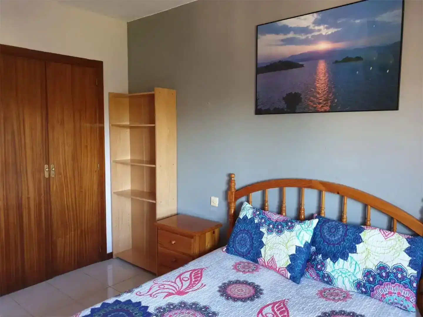 Piso de 98 m² en Soria