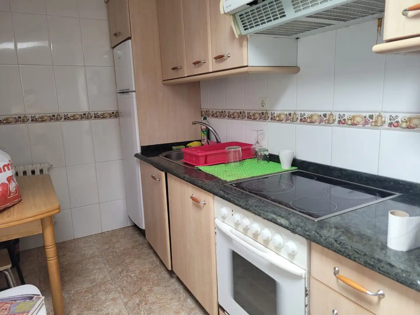 Appartamento 65 m² a Santiago de Compostela