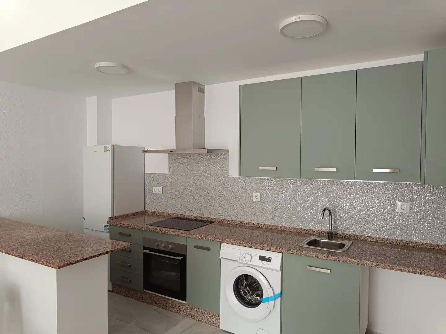 Piso de 81 m² en San Fernando