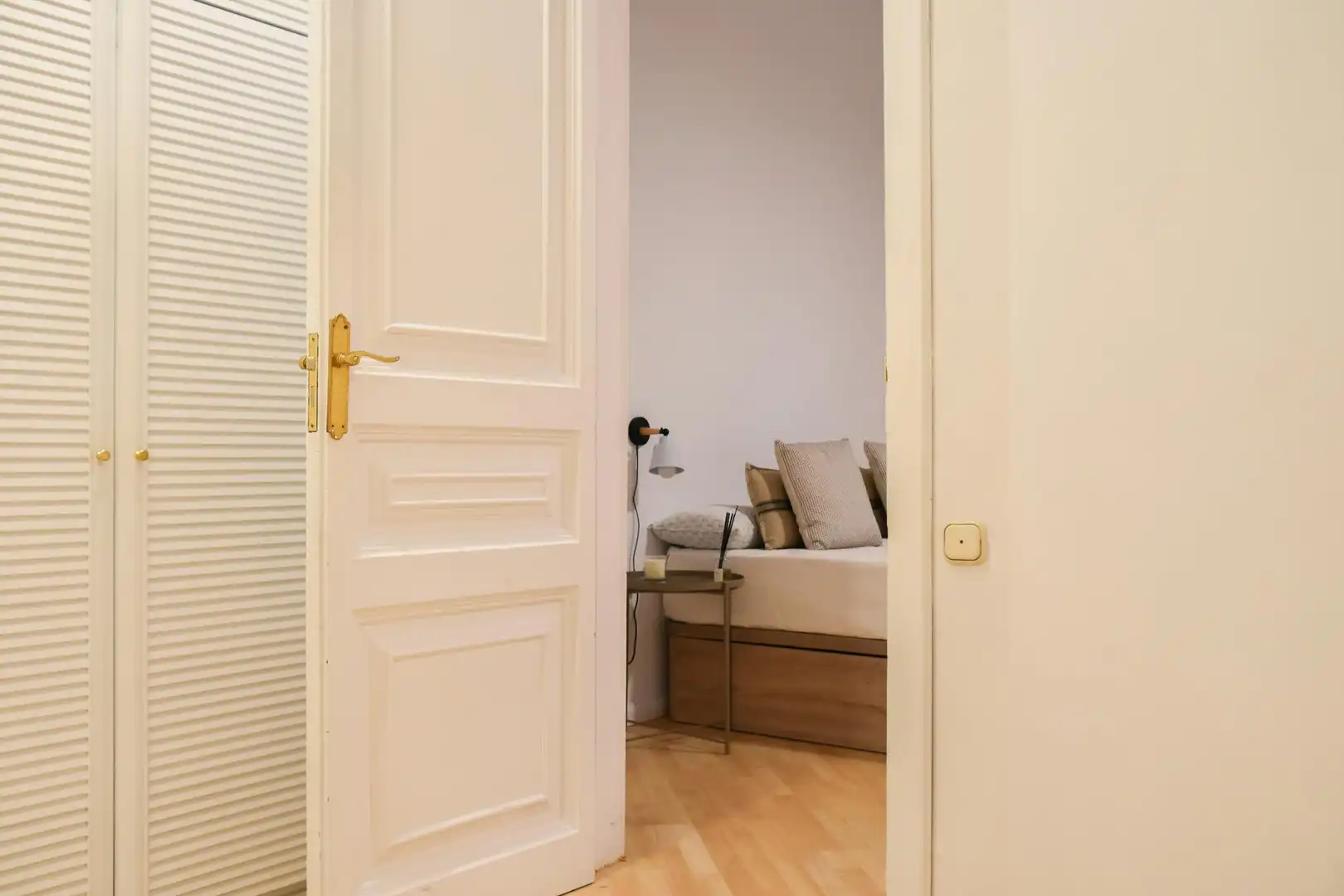 Habitación 350 m², Barcelona
