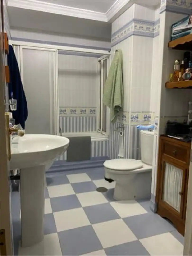 Pis de 70 m² a Antequera