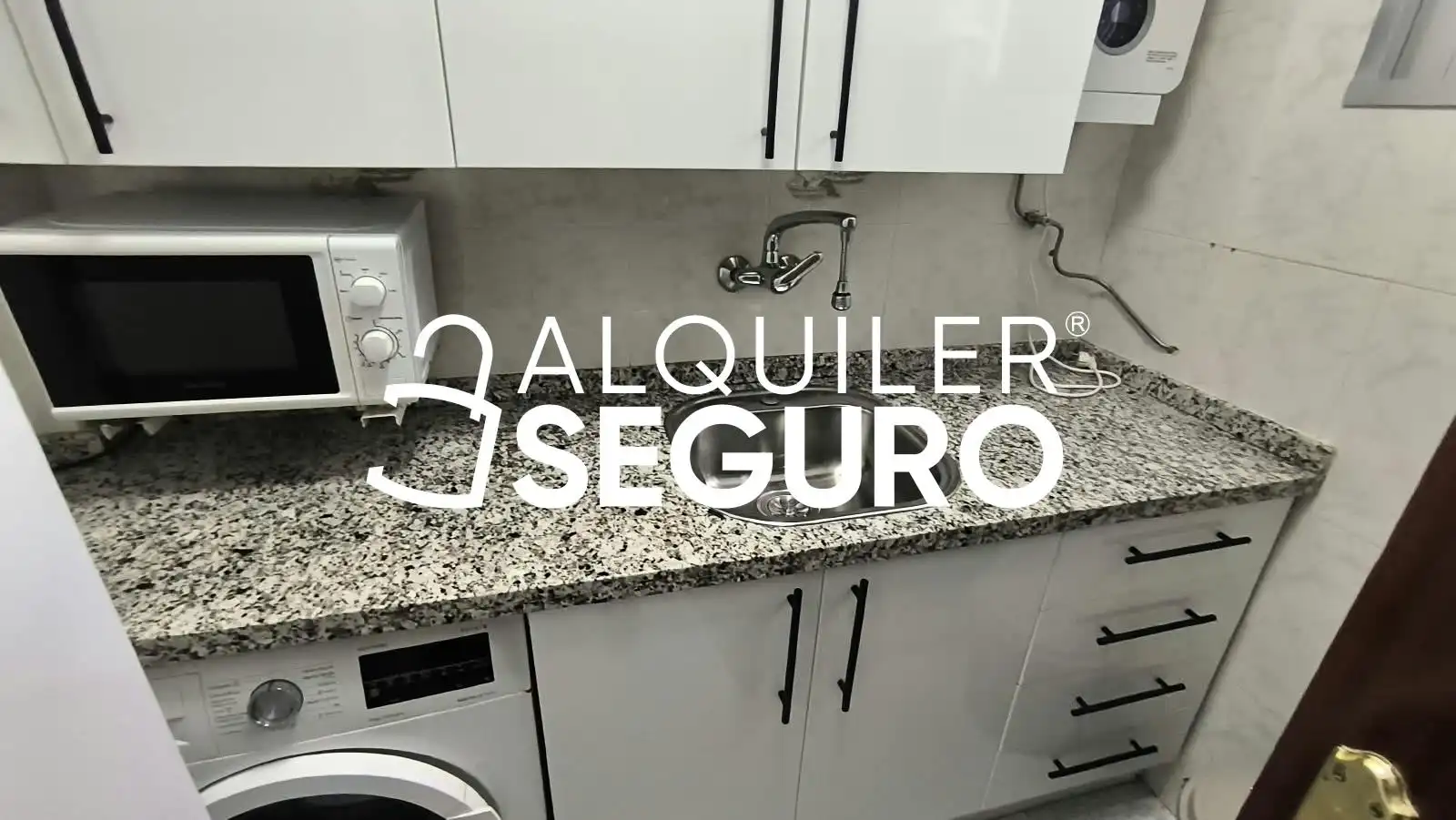 Piso de 60 m² en Sevilla