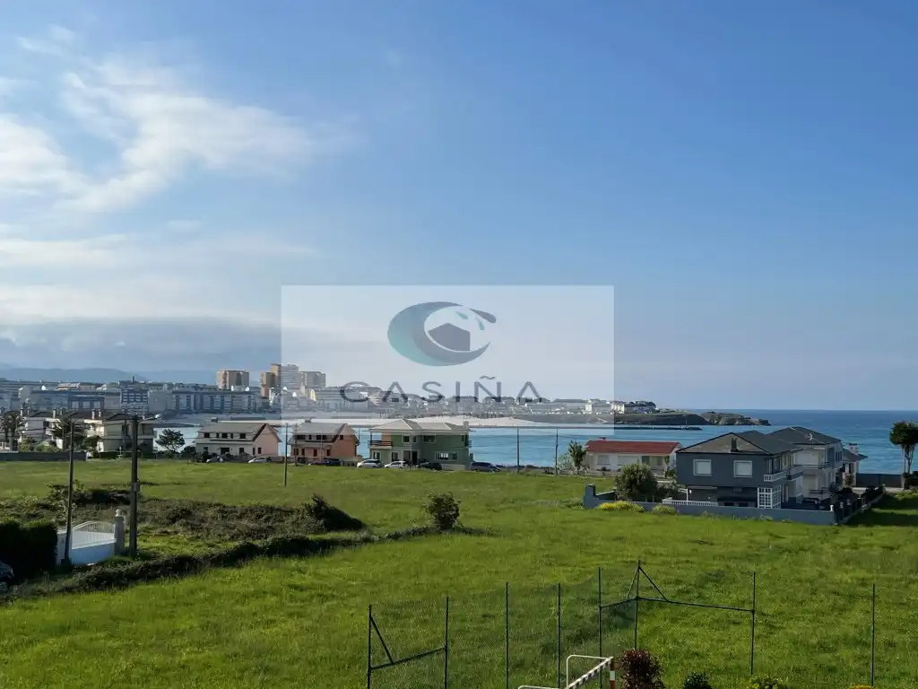 Piso de 57 m² en Barreiros