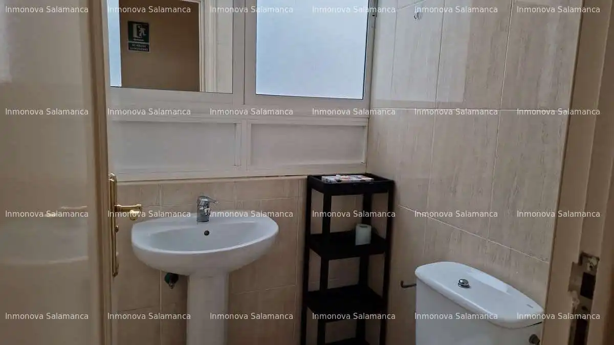 Habitación 180 m², Salamanca
