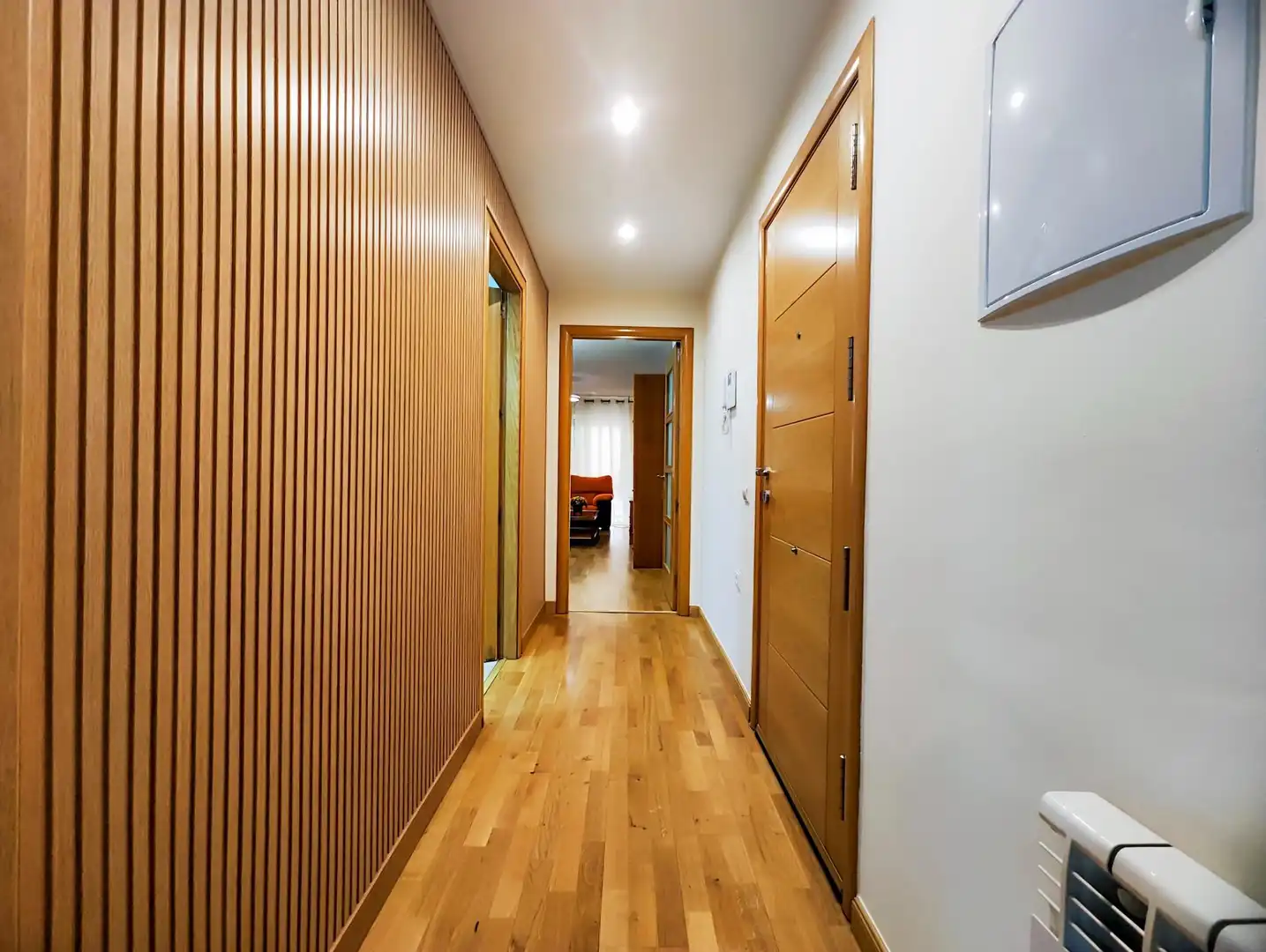 Piso de 99 m² en Puertollano