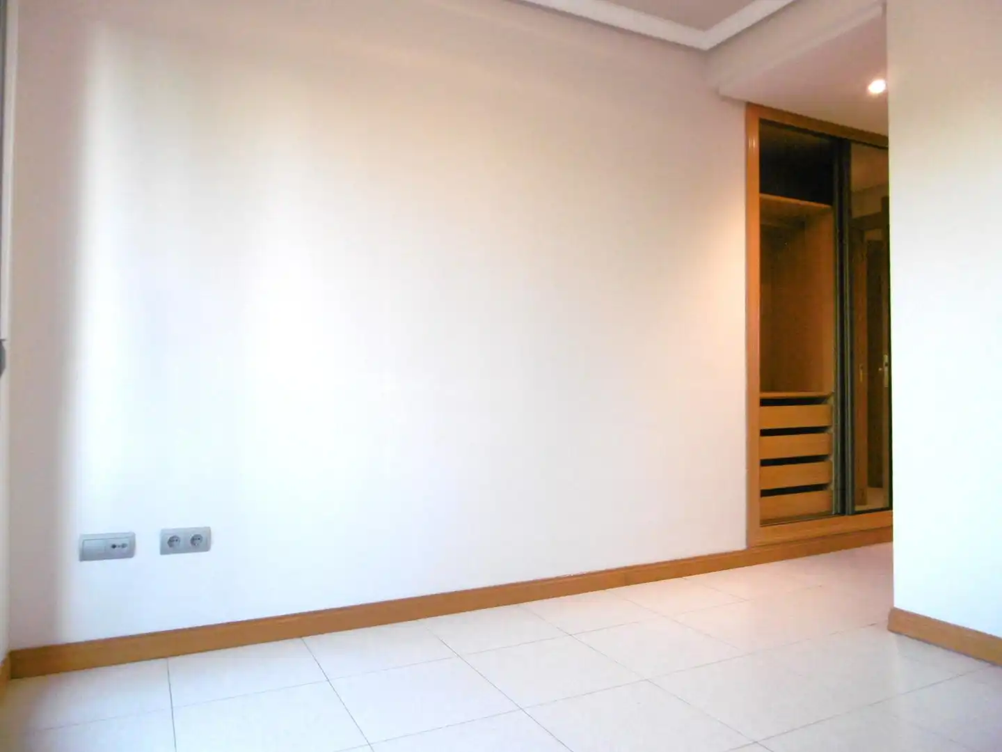 Piso de 84 m² en Valladolid